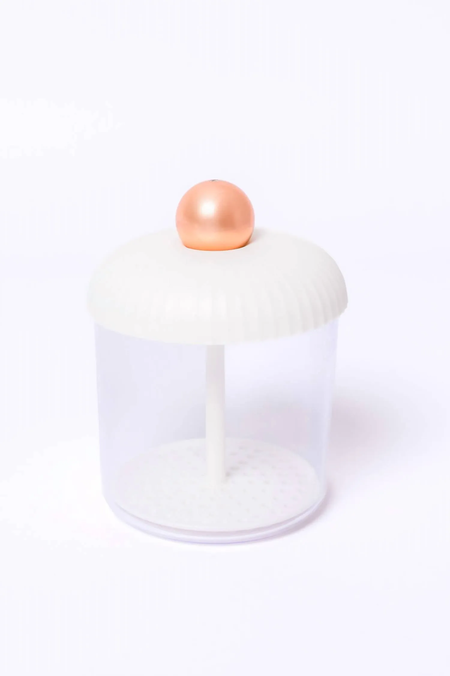 123 Amore - Five Second Foammaker