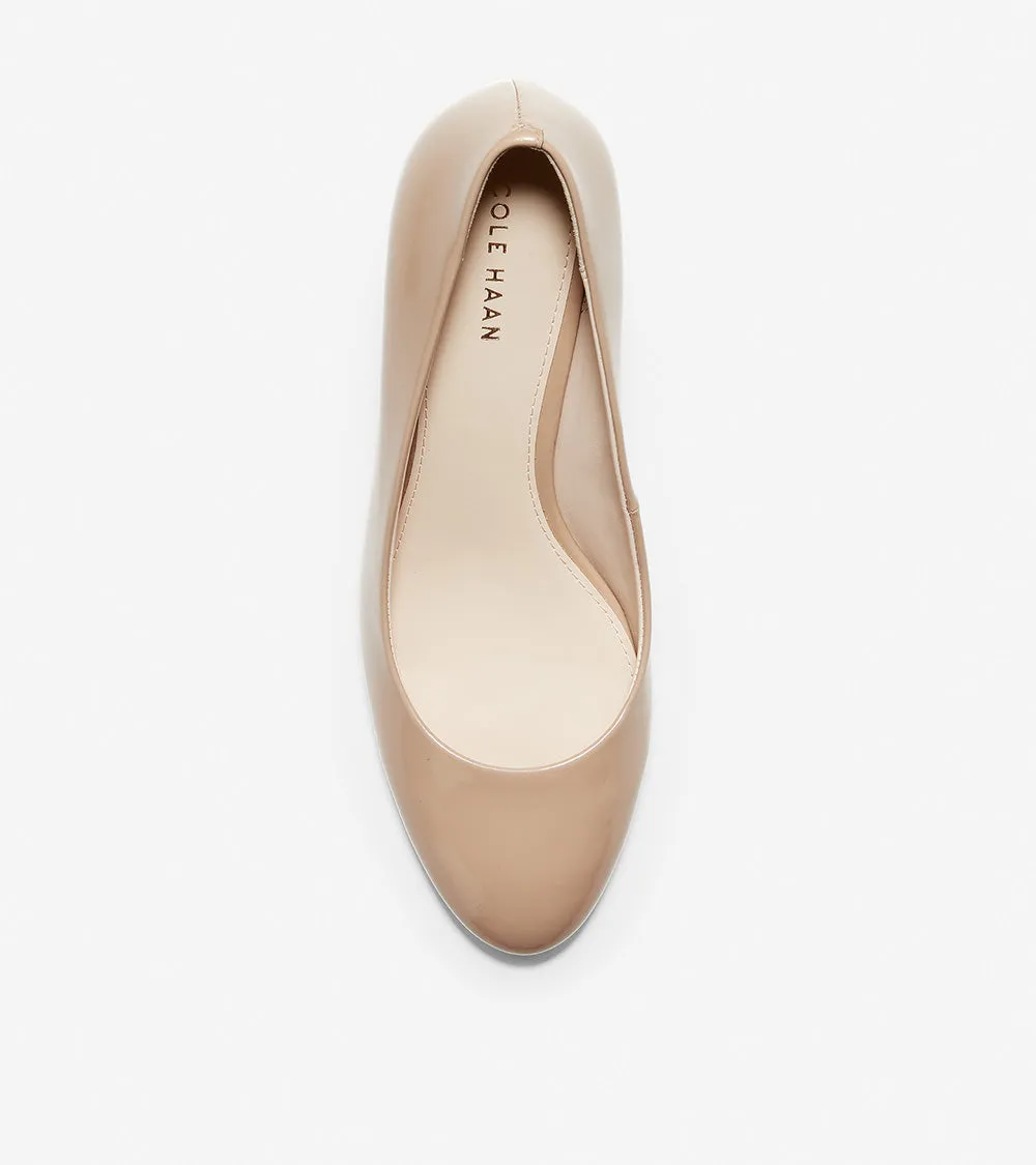 Alina Grand Pump Waterproof