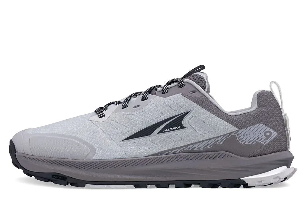 Altra Men's Lone Peak 9