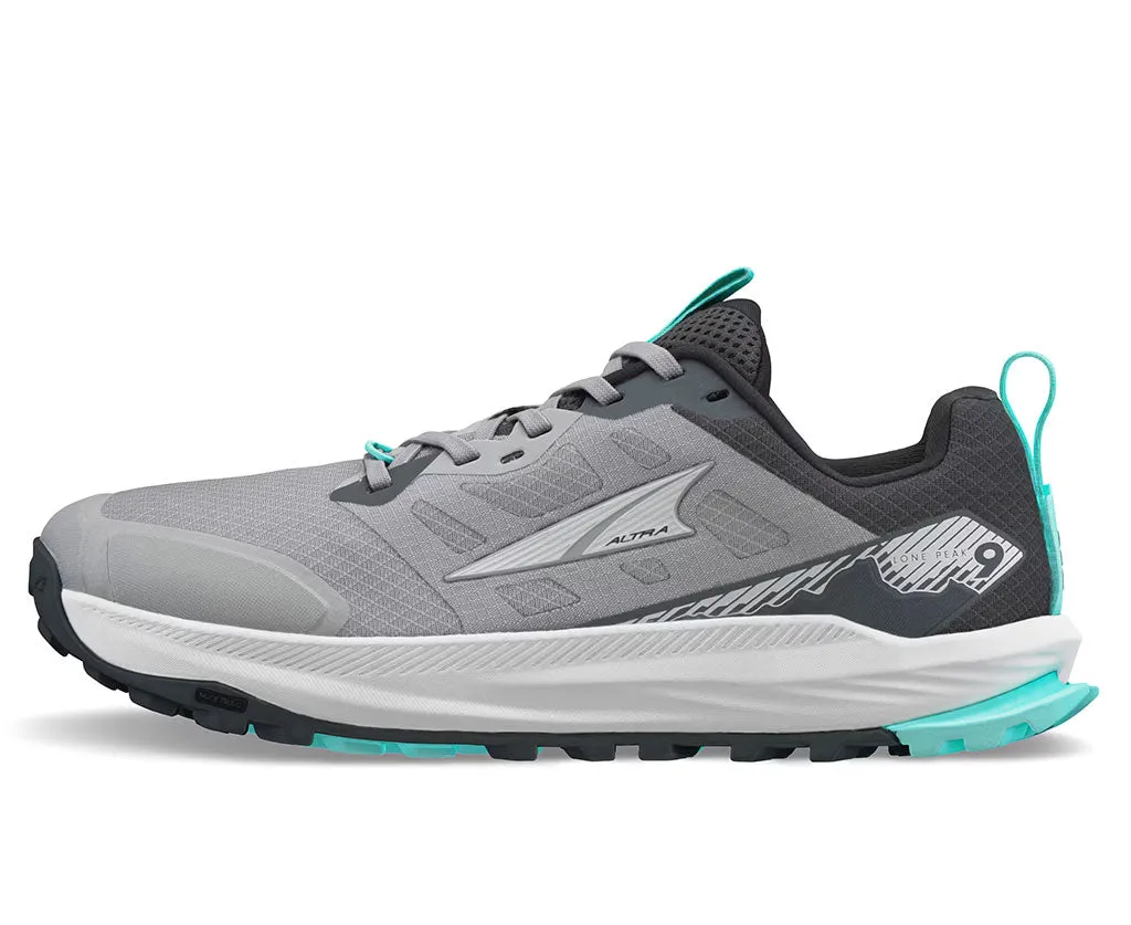 Altra Women's Lone Peak 9