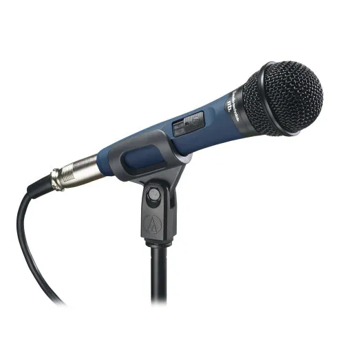 Audio-Technica MB1K Handheld Cardioid Dynamic Vocal Microphone