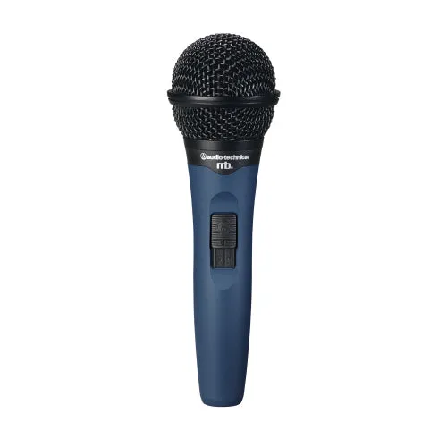 Audio-Technica MB1K Handheld Cardioid Dynamic Vocal Microphone