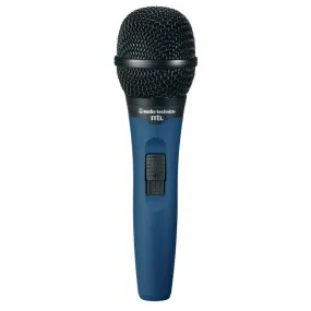 Audio-Technica MB3K Handheld Hypercardioid Dynamic Vocal Microphone