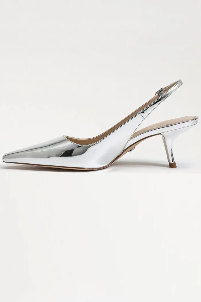 Bianka Slingback Pump