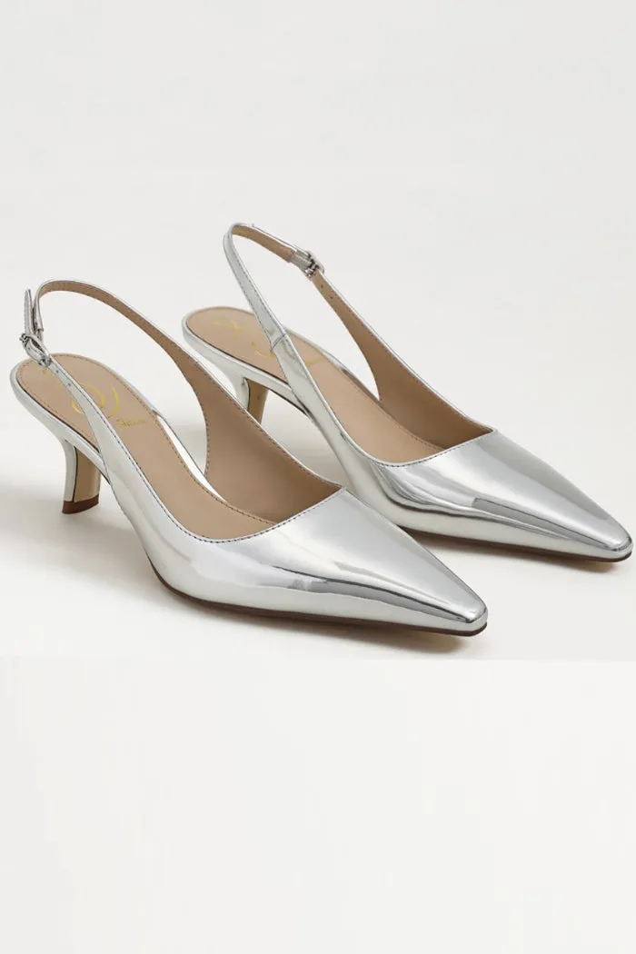 Bianka Slingback Pump