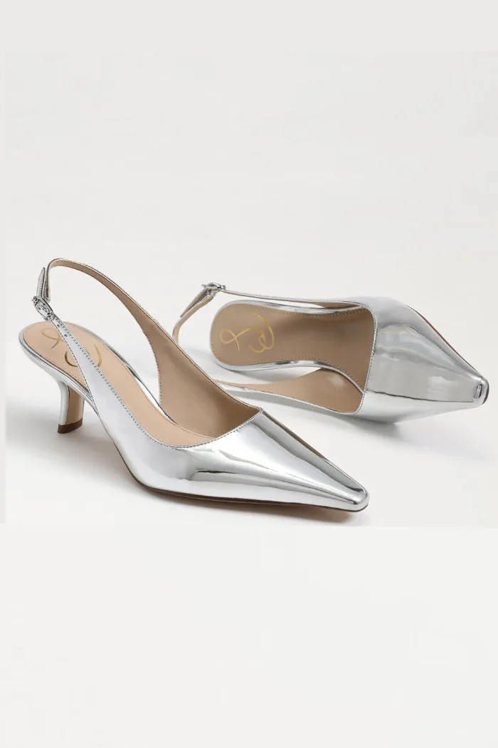 Bianka Slingback Pump