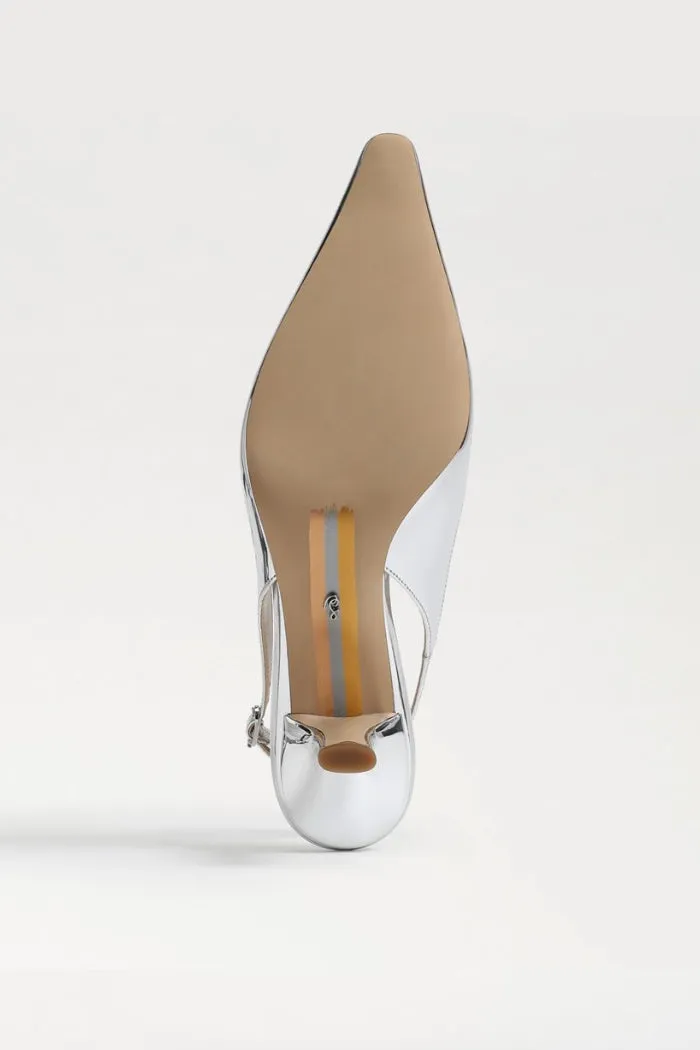 Bianka Slingback Pump