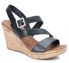b.o.c Women's Schirra Black