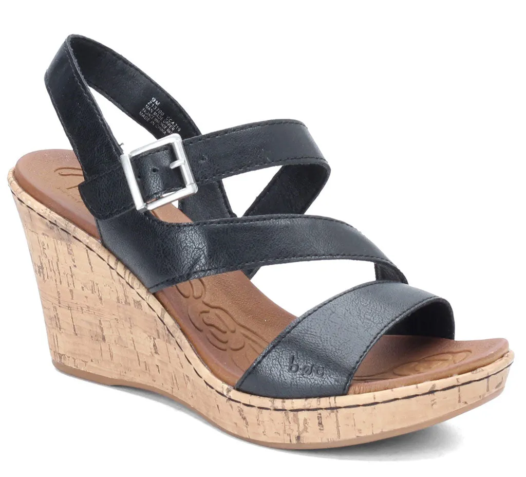 b.o.c Women's Schirra Black