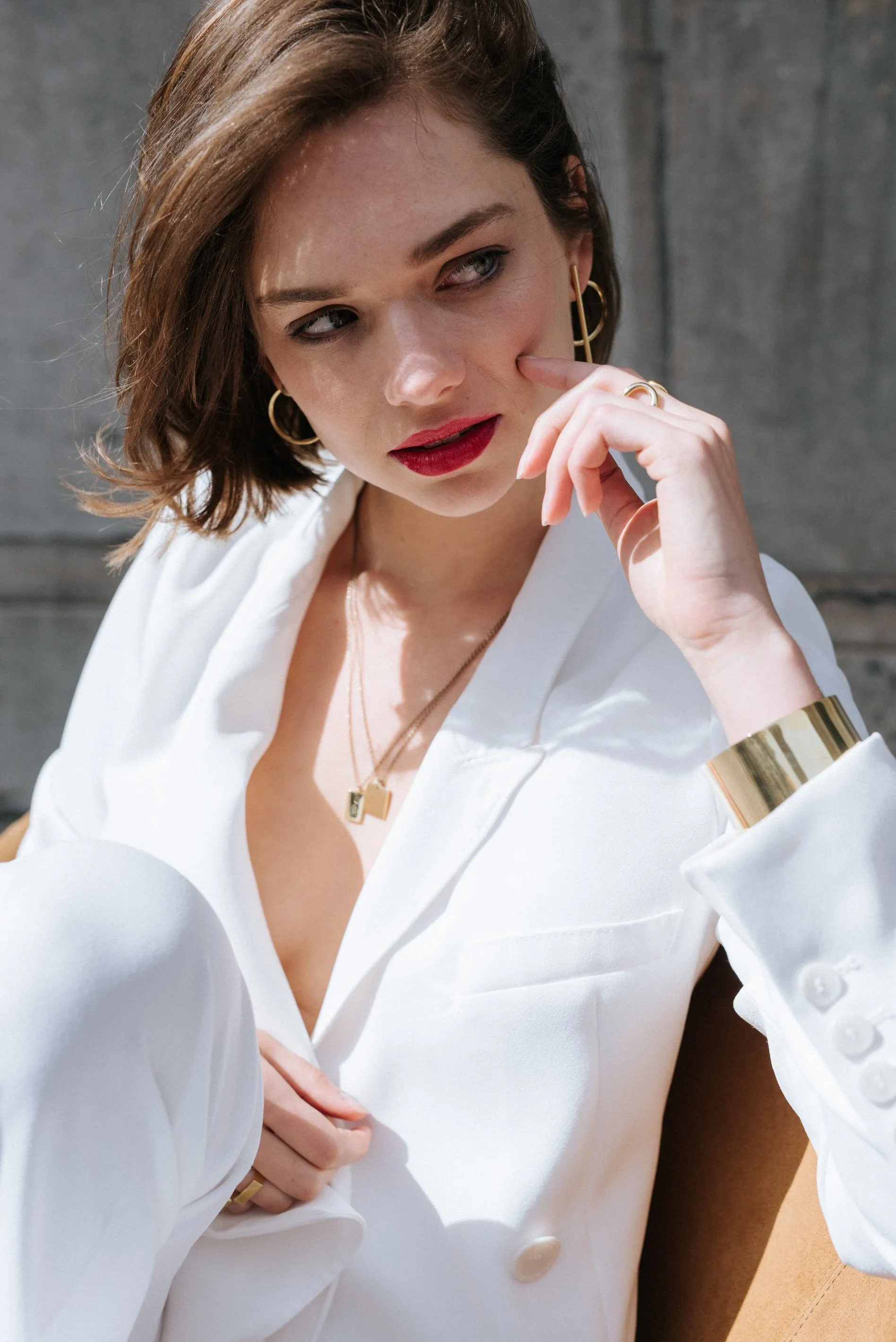 Bold Ring