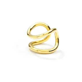 Bold Ring