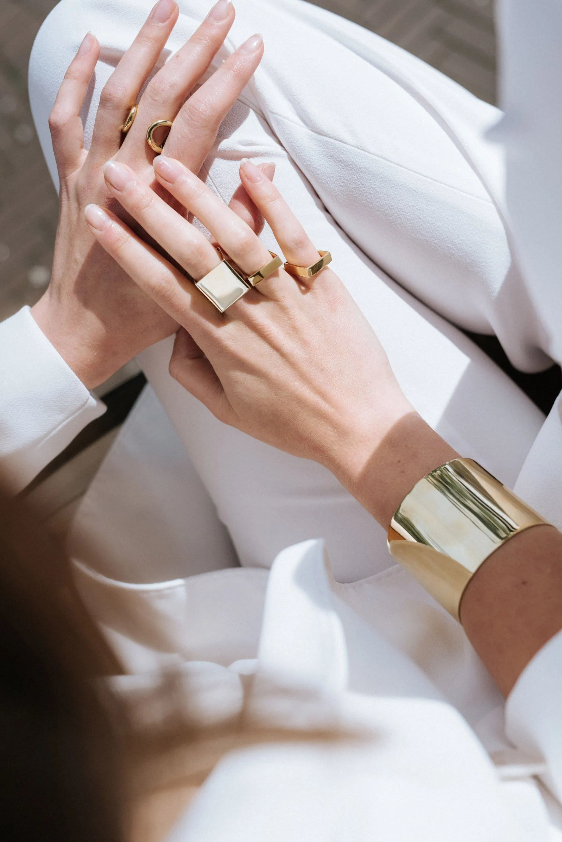 Bold Ring