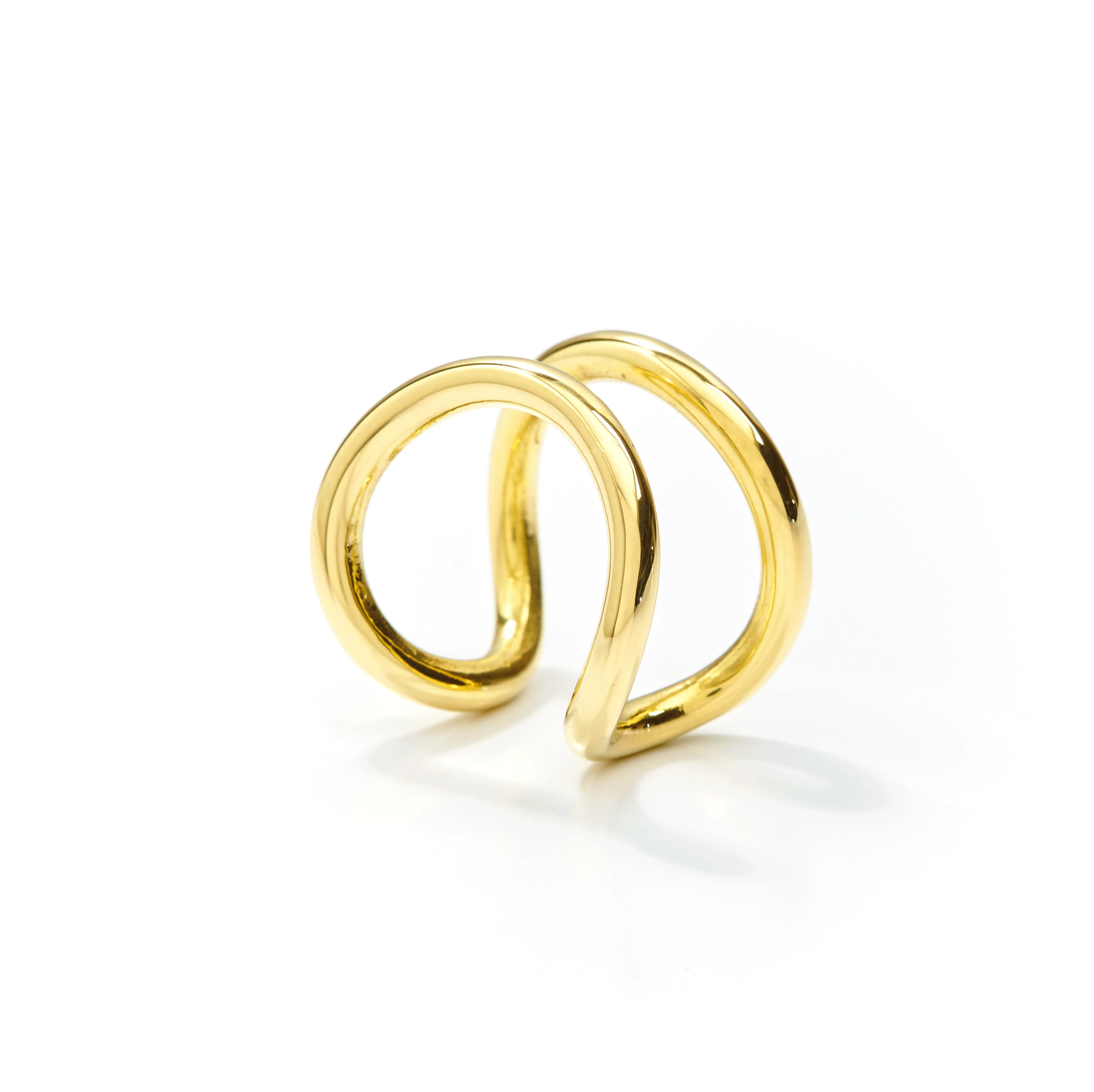 Bold Ring