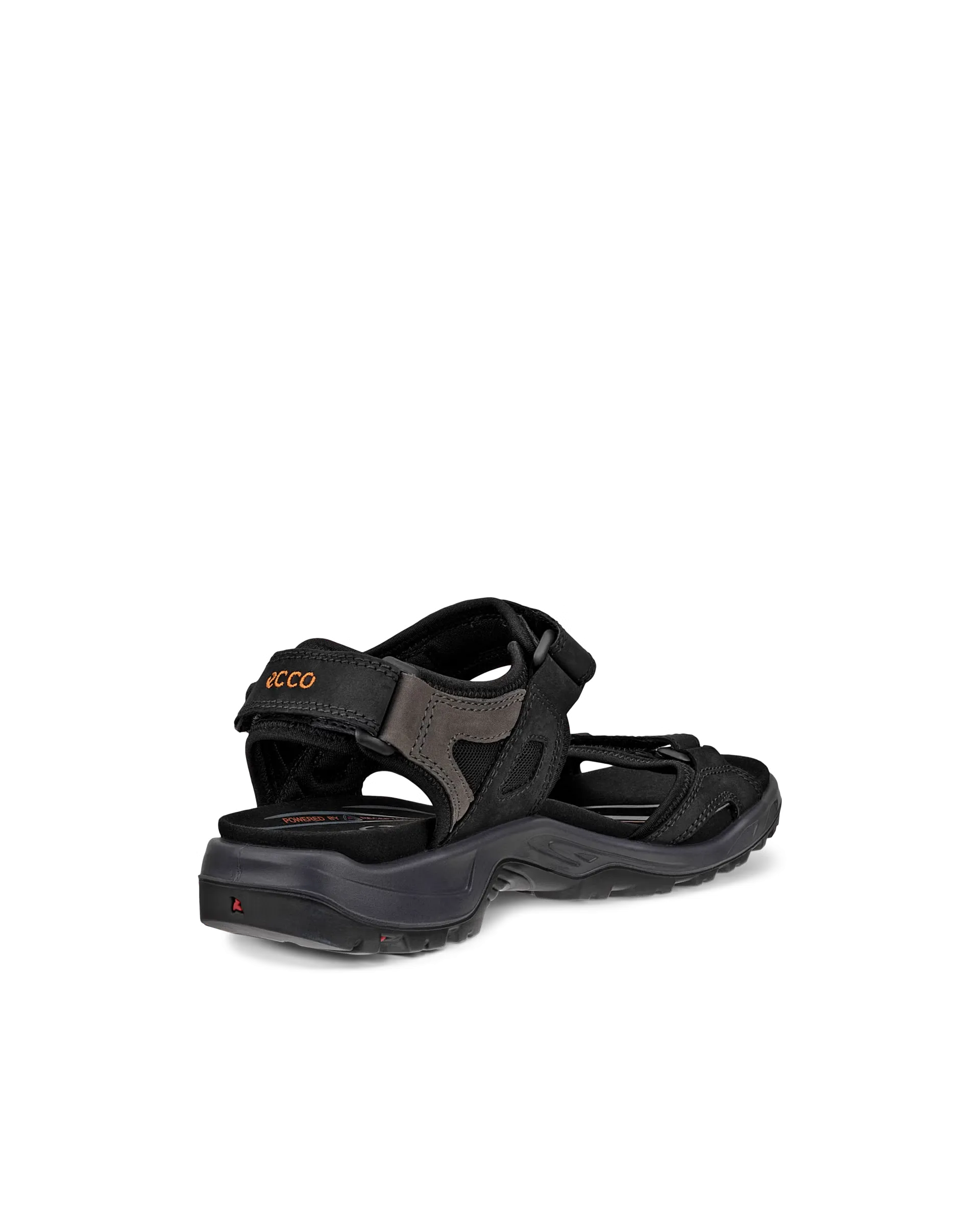 ECCO 69564 YUCATAN MENS BLACK