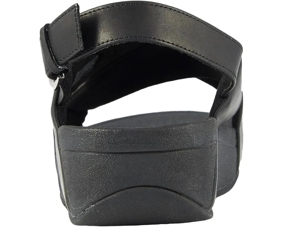 Fitflop Lulu Cross Back-Strap-Sandals