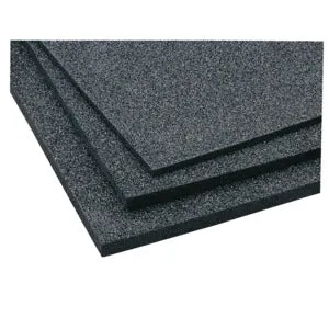 FOAM, LOW DENSITY, DISSIPATIVE, 1/2 x 40 x 75 IN-25PK
