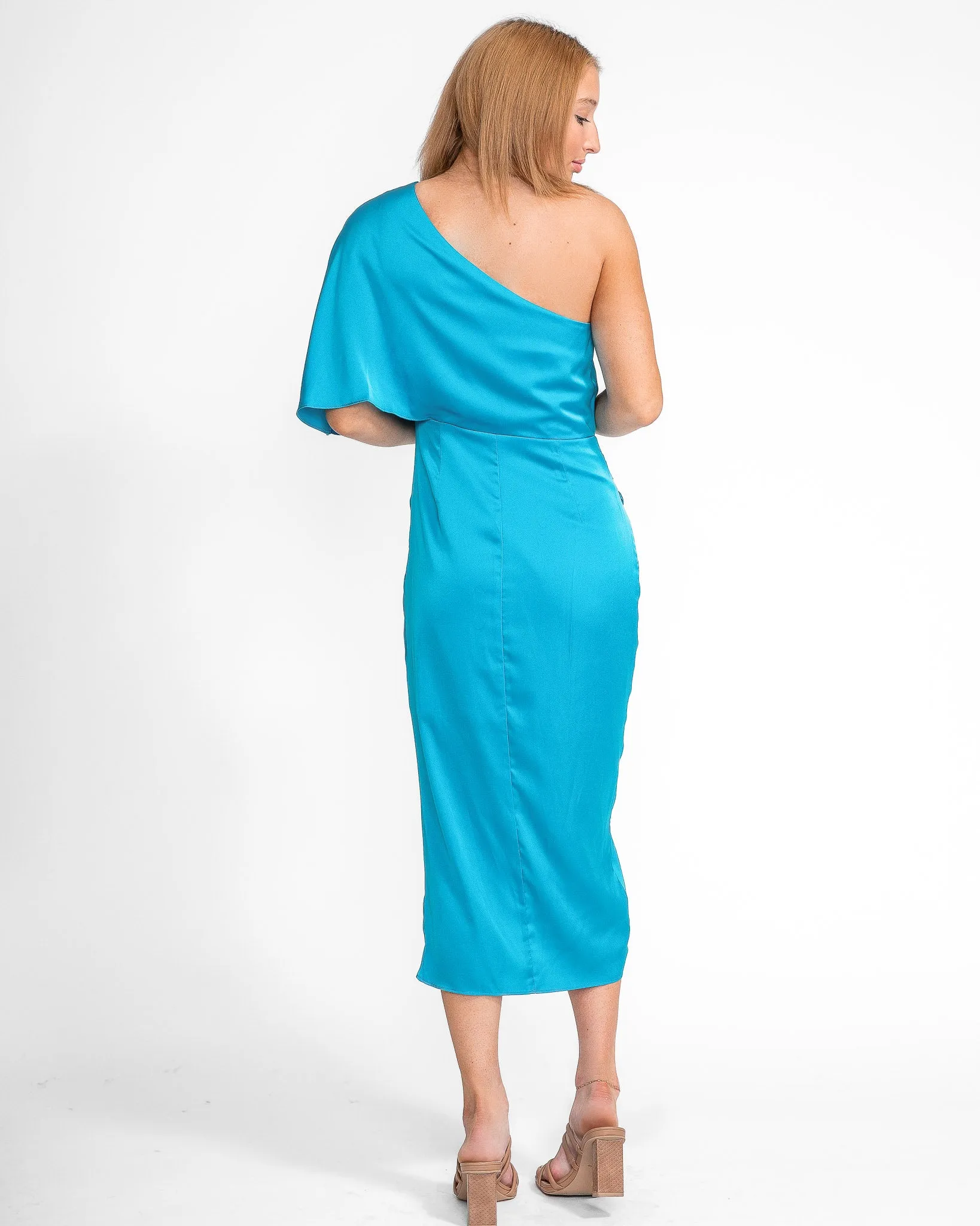 Guest of Honor Dress