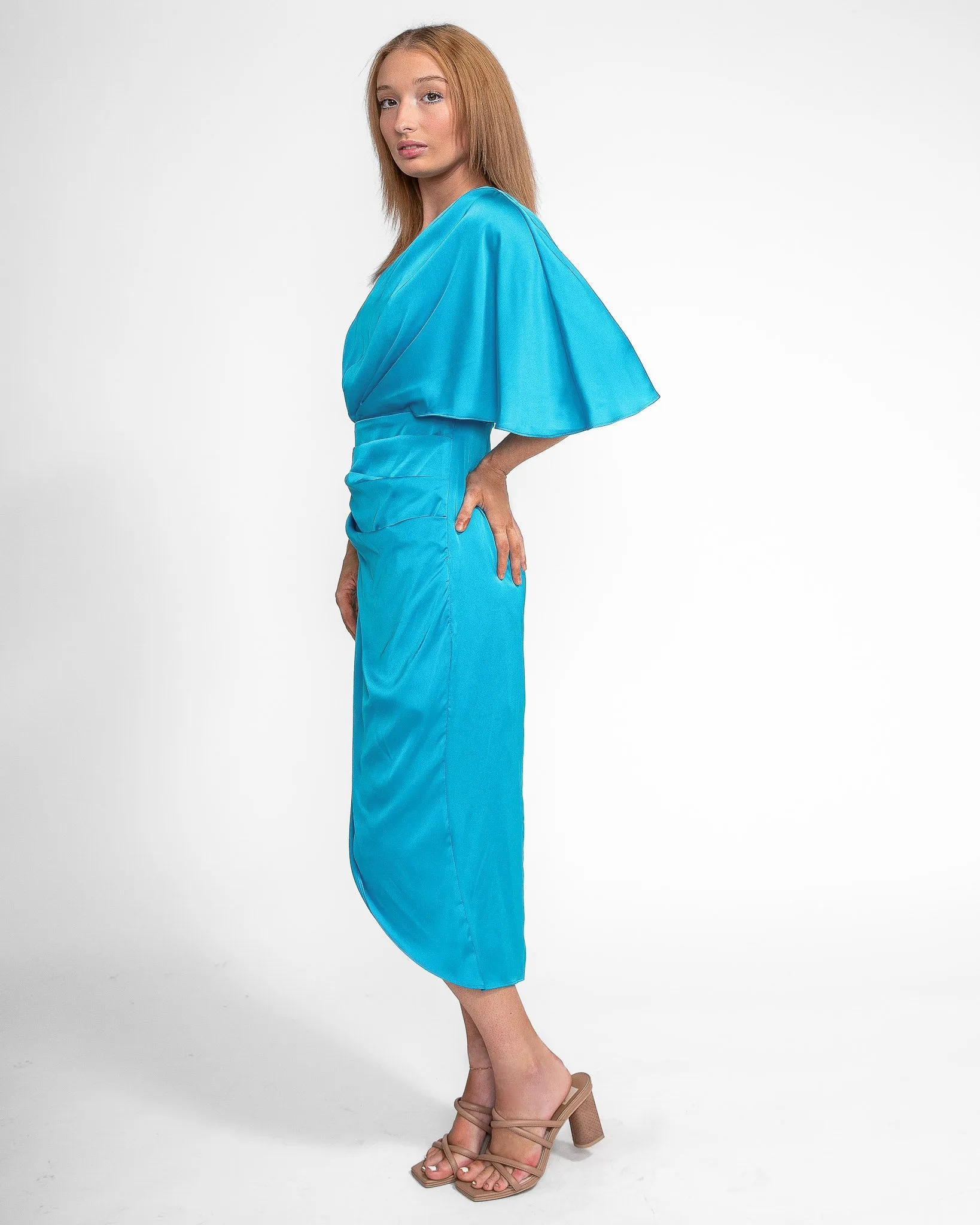 Guest of Honor Dress