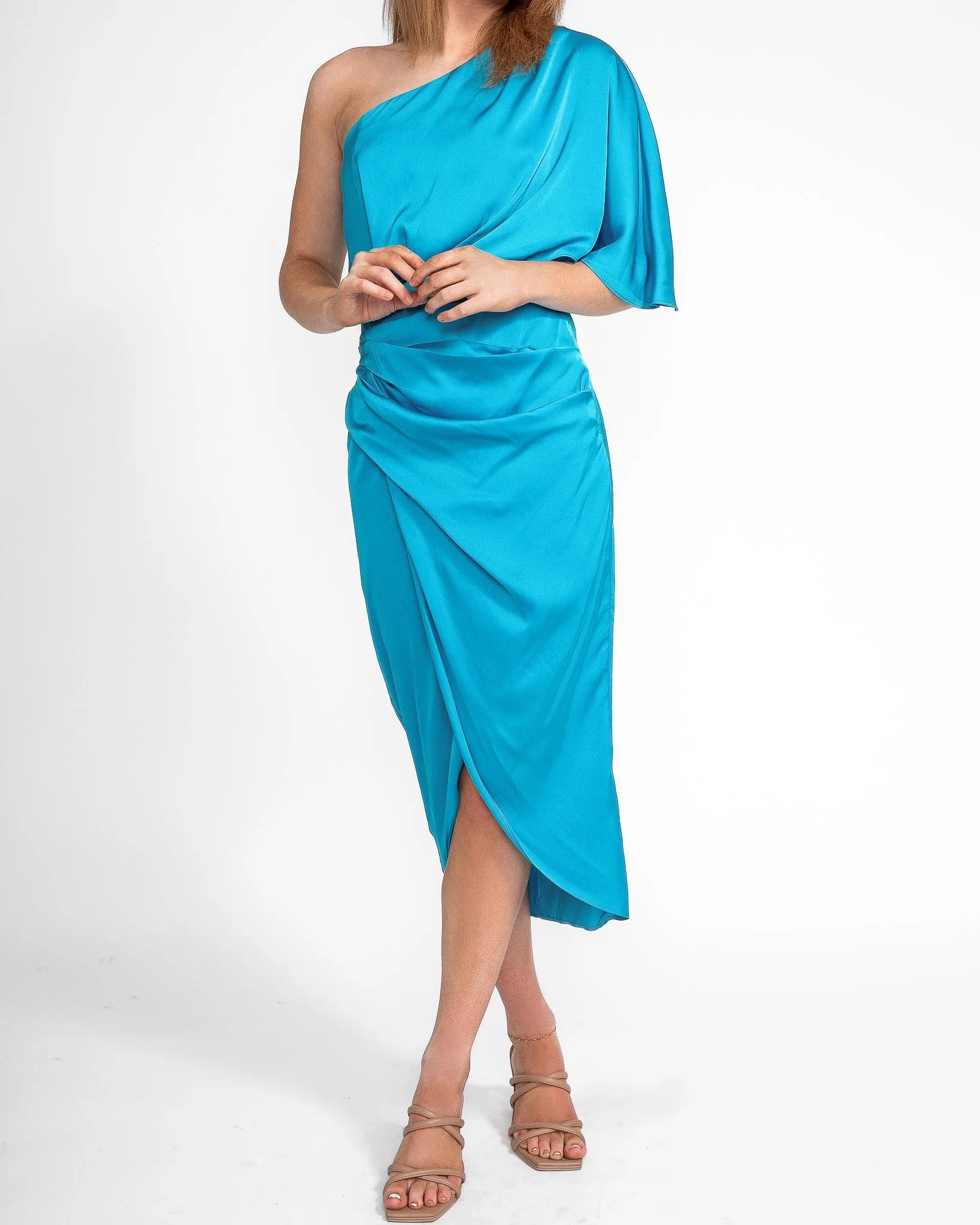 Guest of Honor Dress