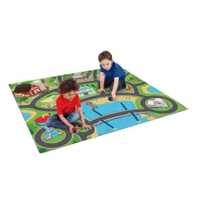 Imaginmat | PAW Patrol Jumbo Imaginmat