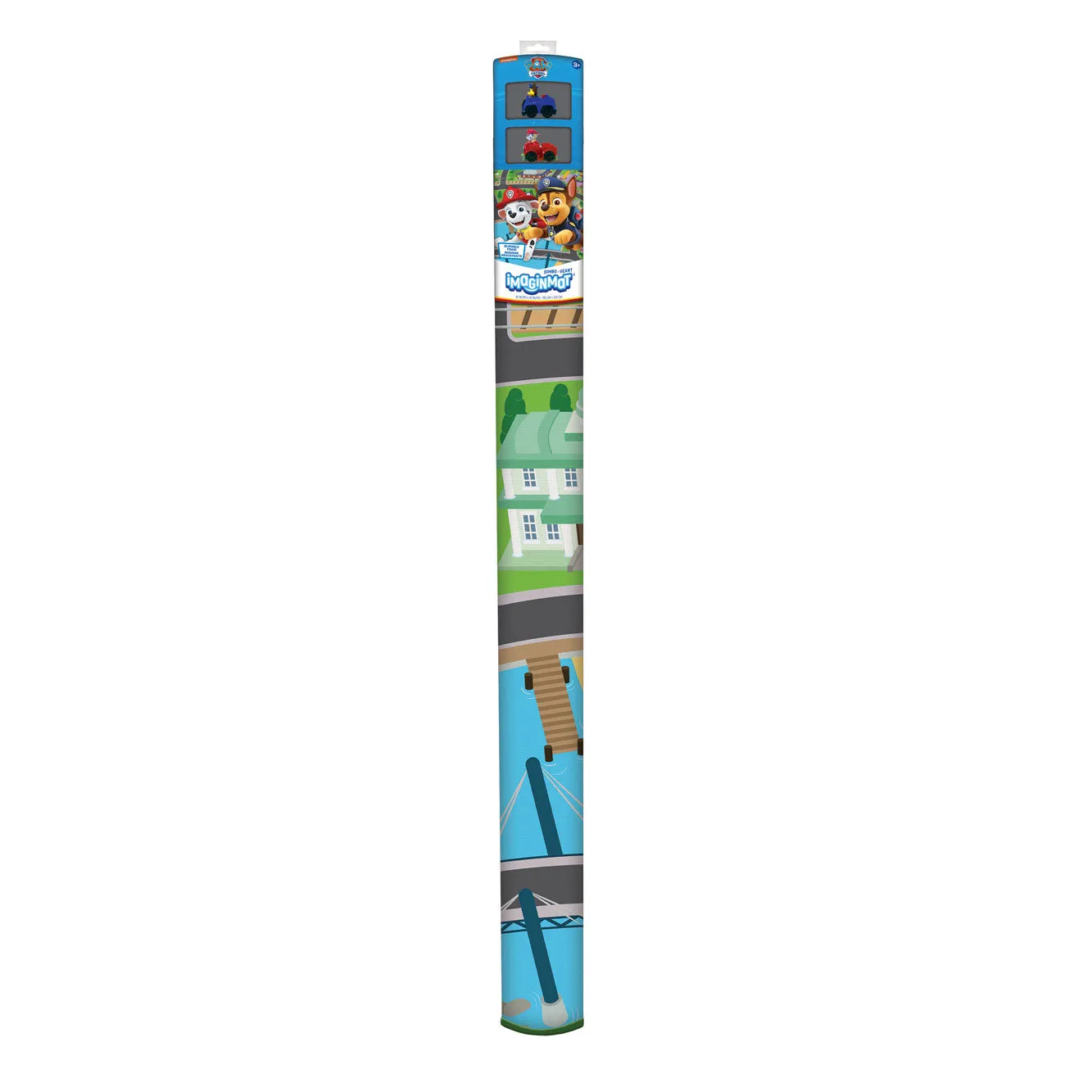 Imaginmat | PAW Patrol Jumbo Imaginmat