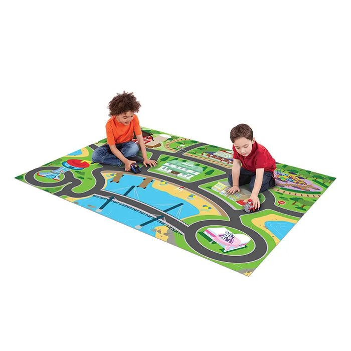 Imaginmat | PAW Patrol Jumbo Imaginmat
