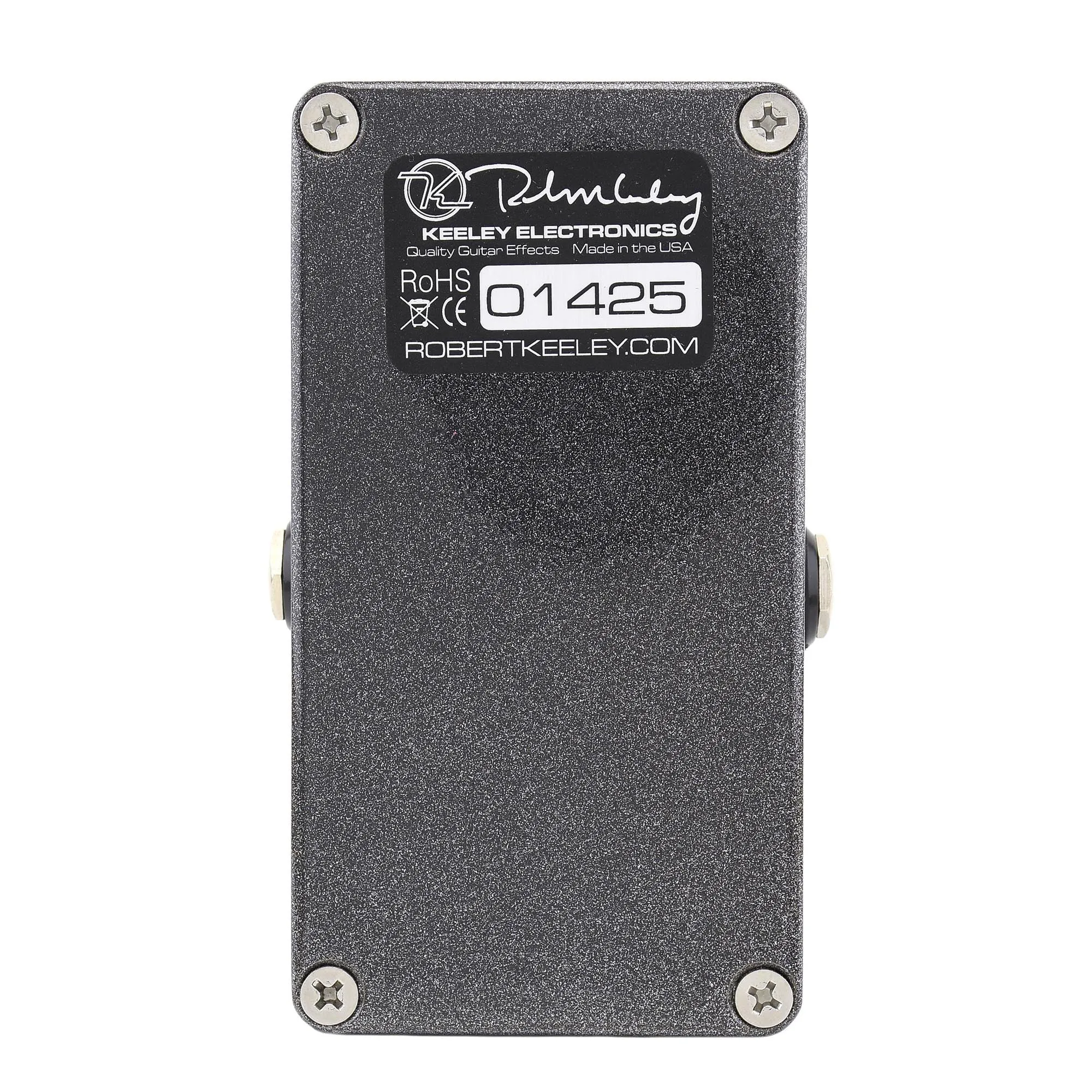 Keeley Dynatrem Dynamic Tremolo