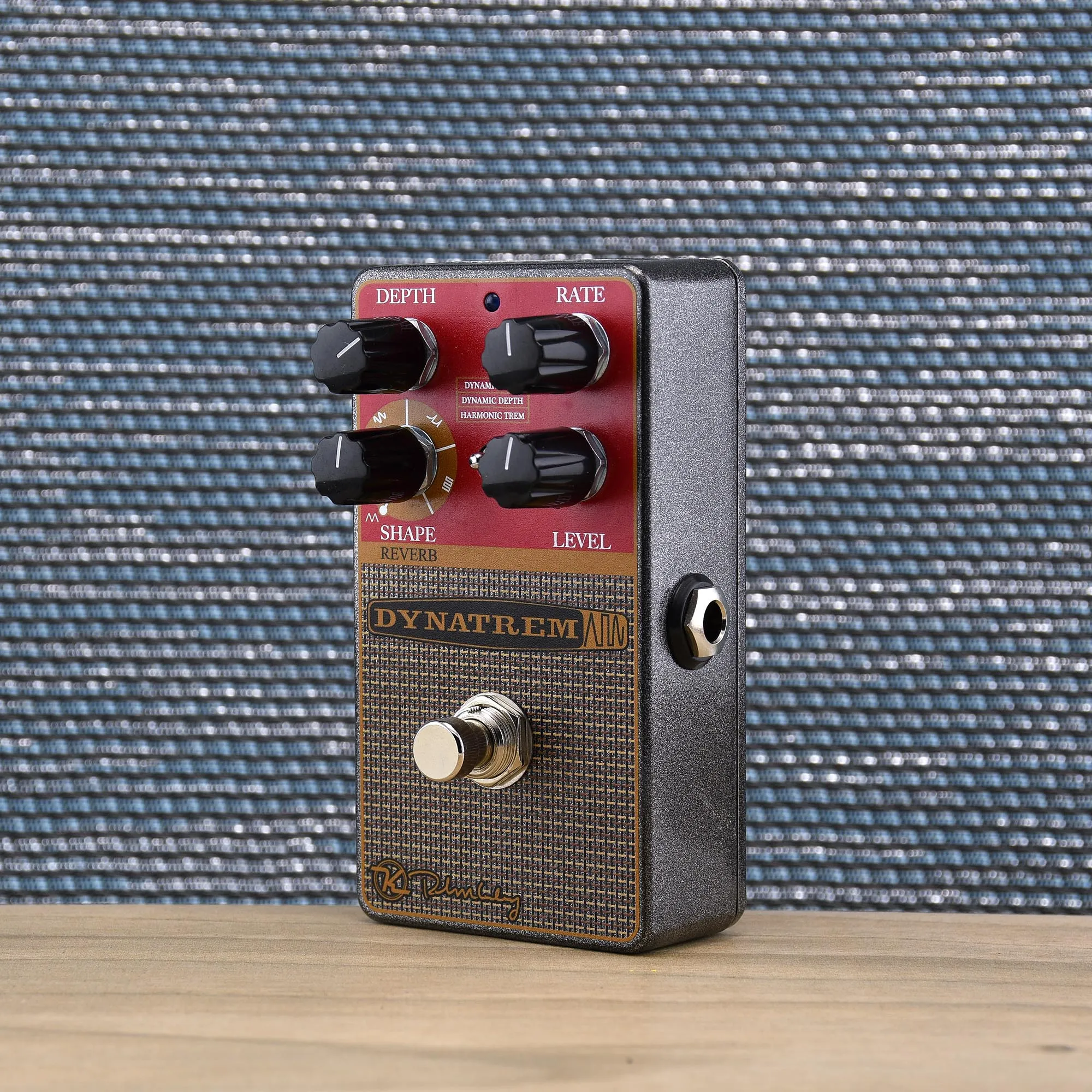 Keeley Dynatrem Dynamic Tremolo