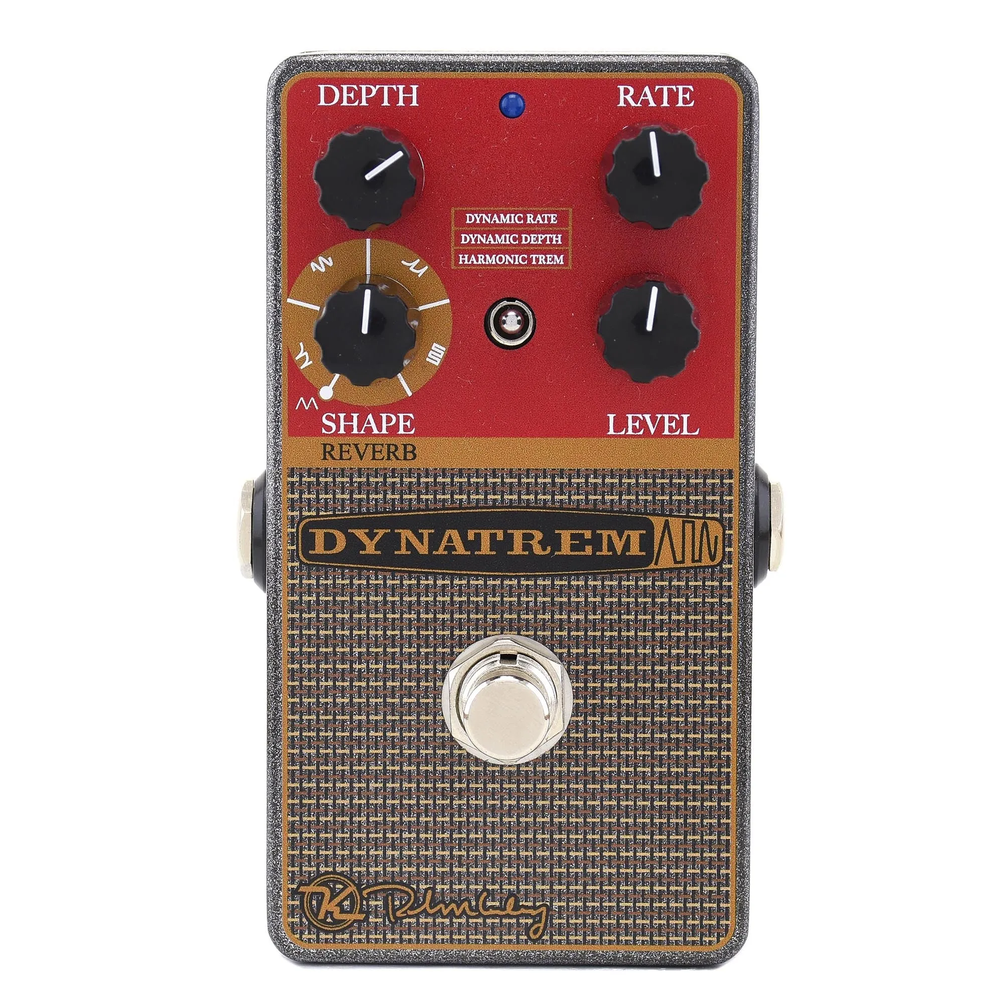 Keeley Dynatrem Dynamic Tremolo