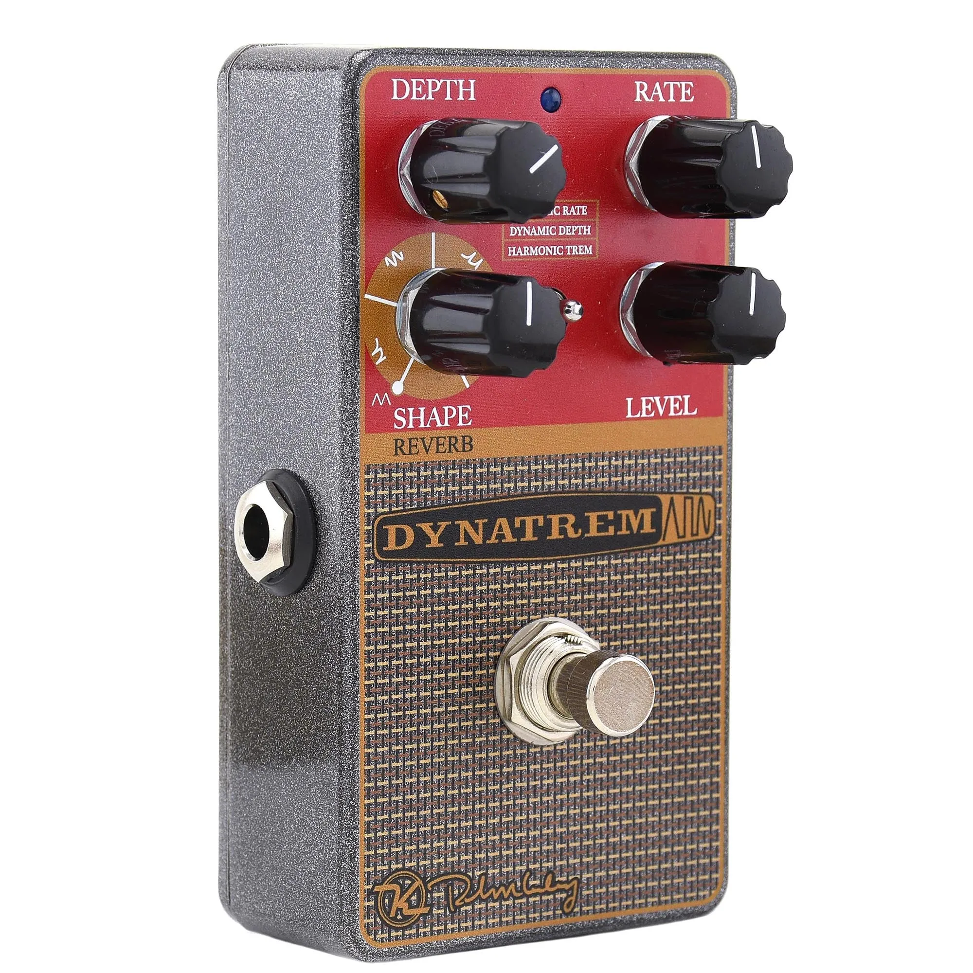 Keeley Dynatrem Dynamic Tremolo