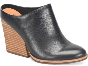 Kork-Ease Women's Challis II Black
