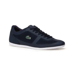 Lacoste Men's NavyBlue Trainers
