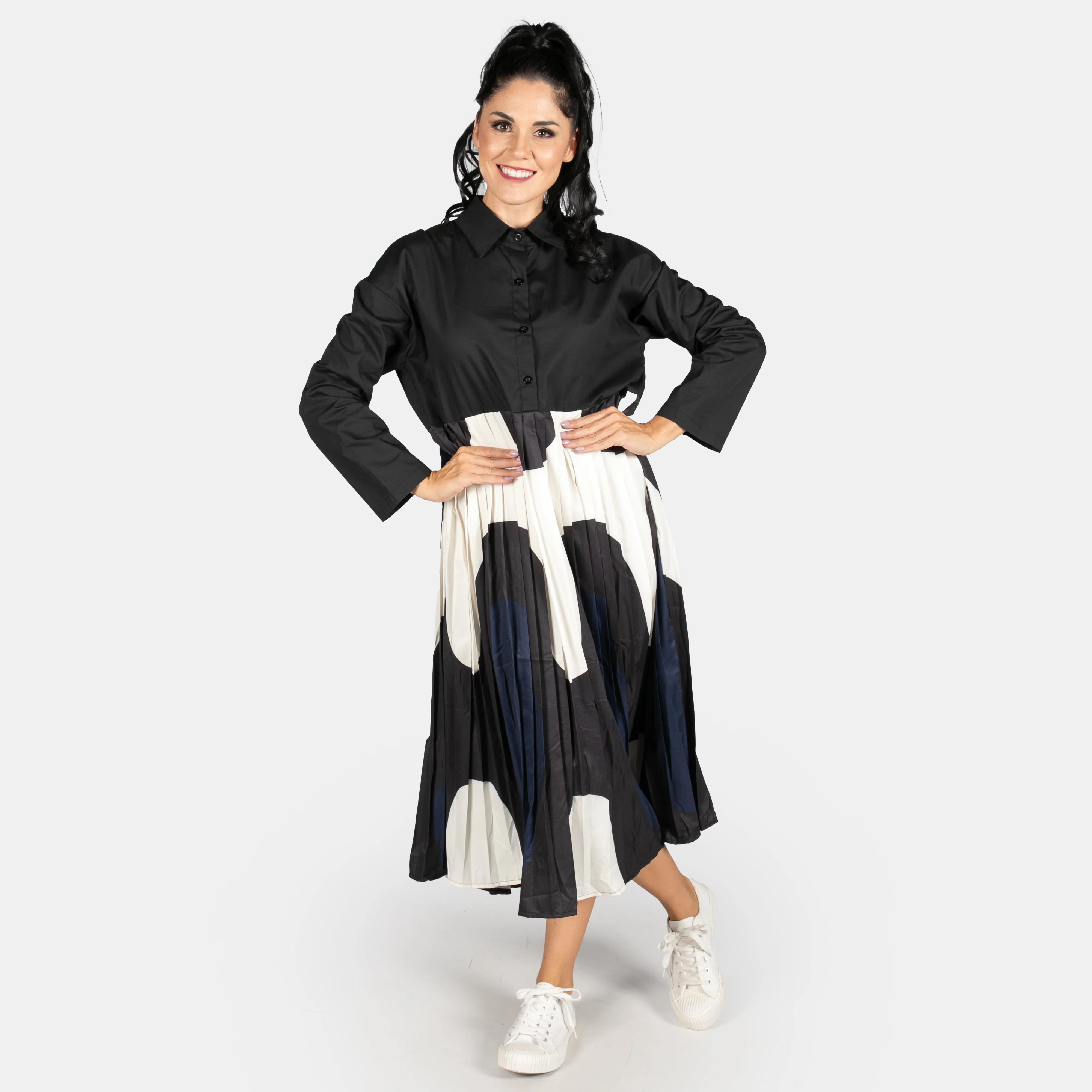 Ladies' Charlotte Dress