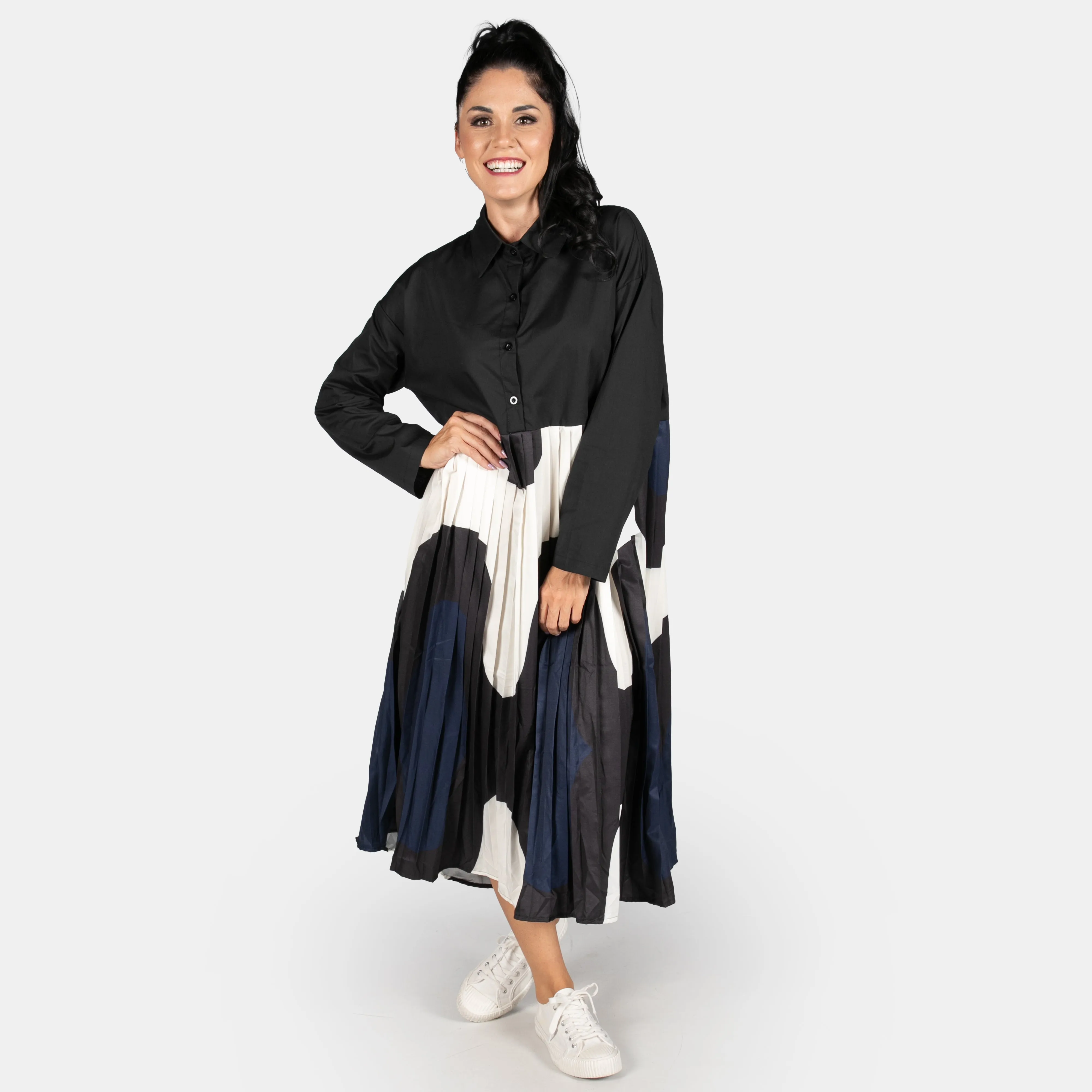 Ladies' Charlotte Dress