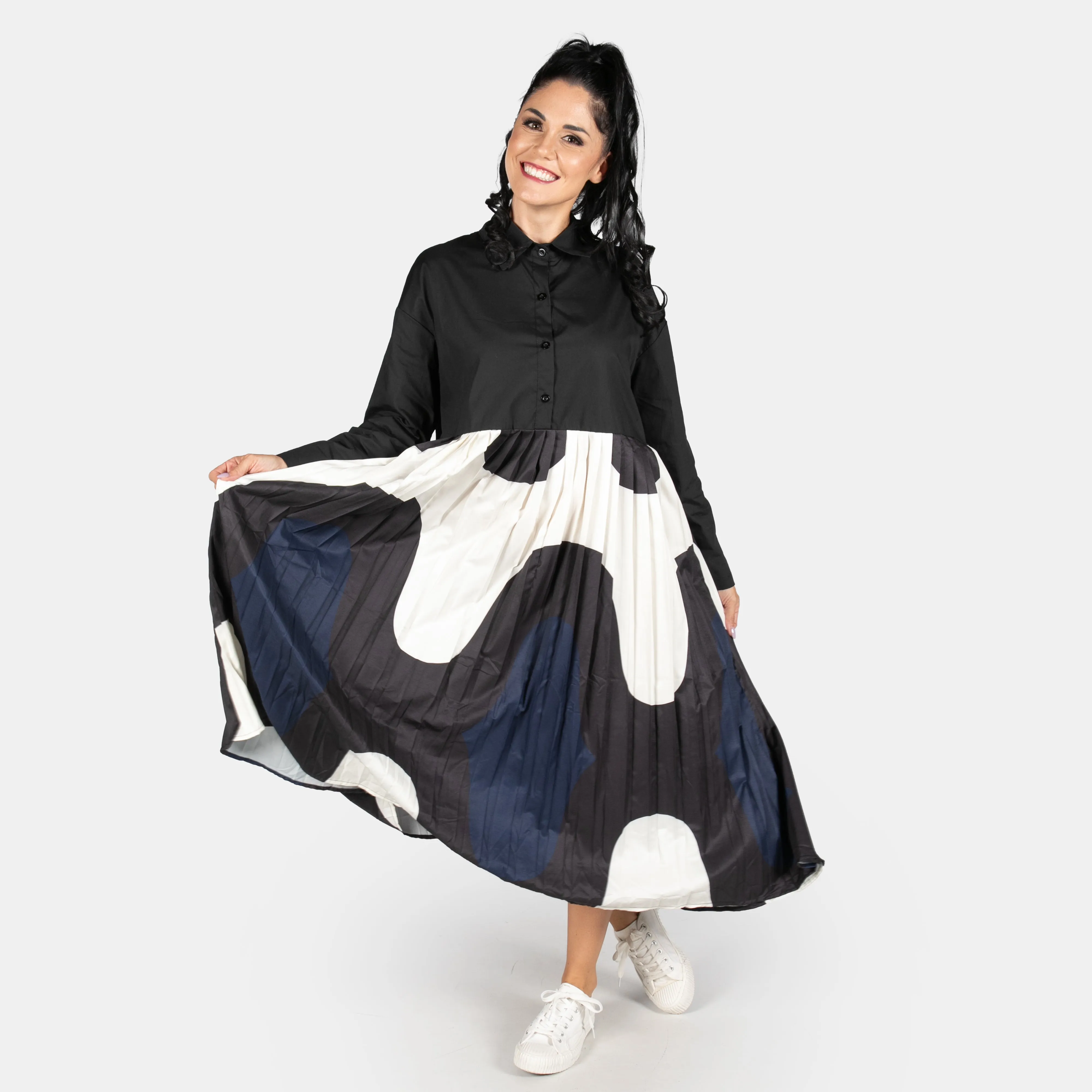 Ladies' Charlotte Dress