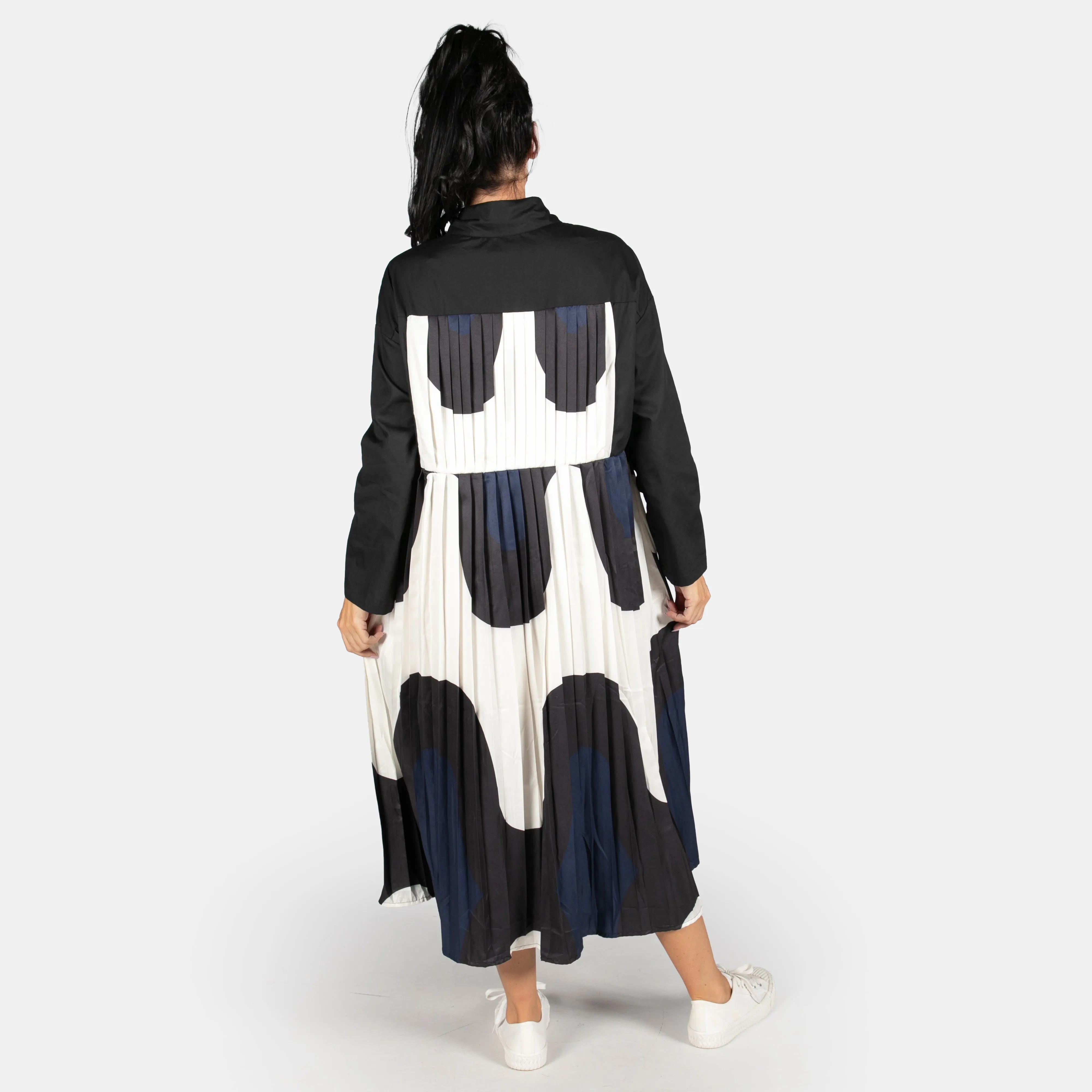 Ladies' Charlotte Dress