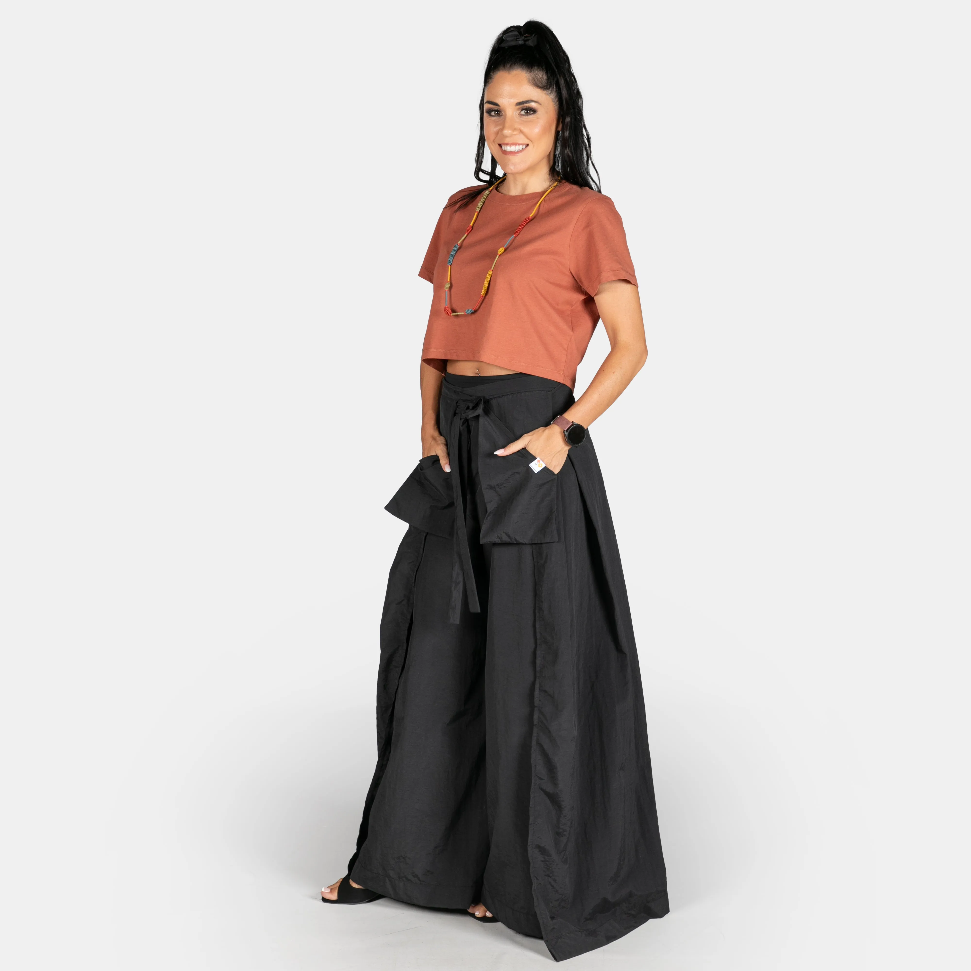 Ladies' Kyoto Pants