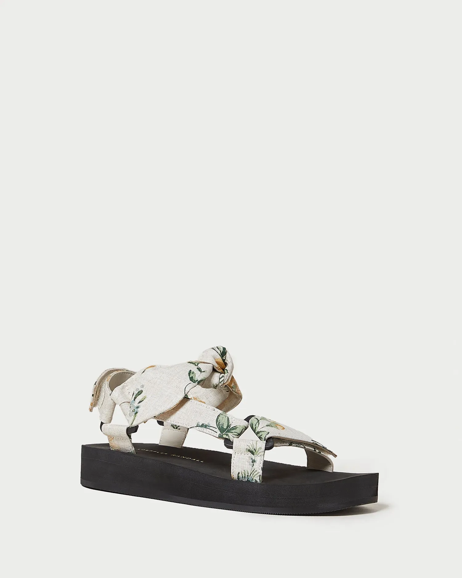 Maisie Sport Sandal Nova Floral