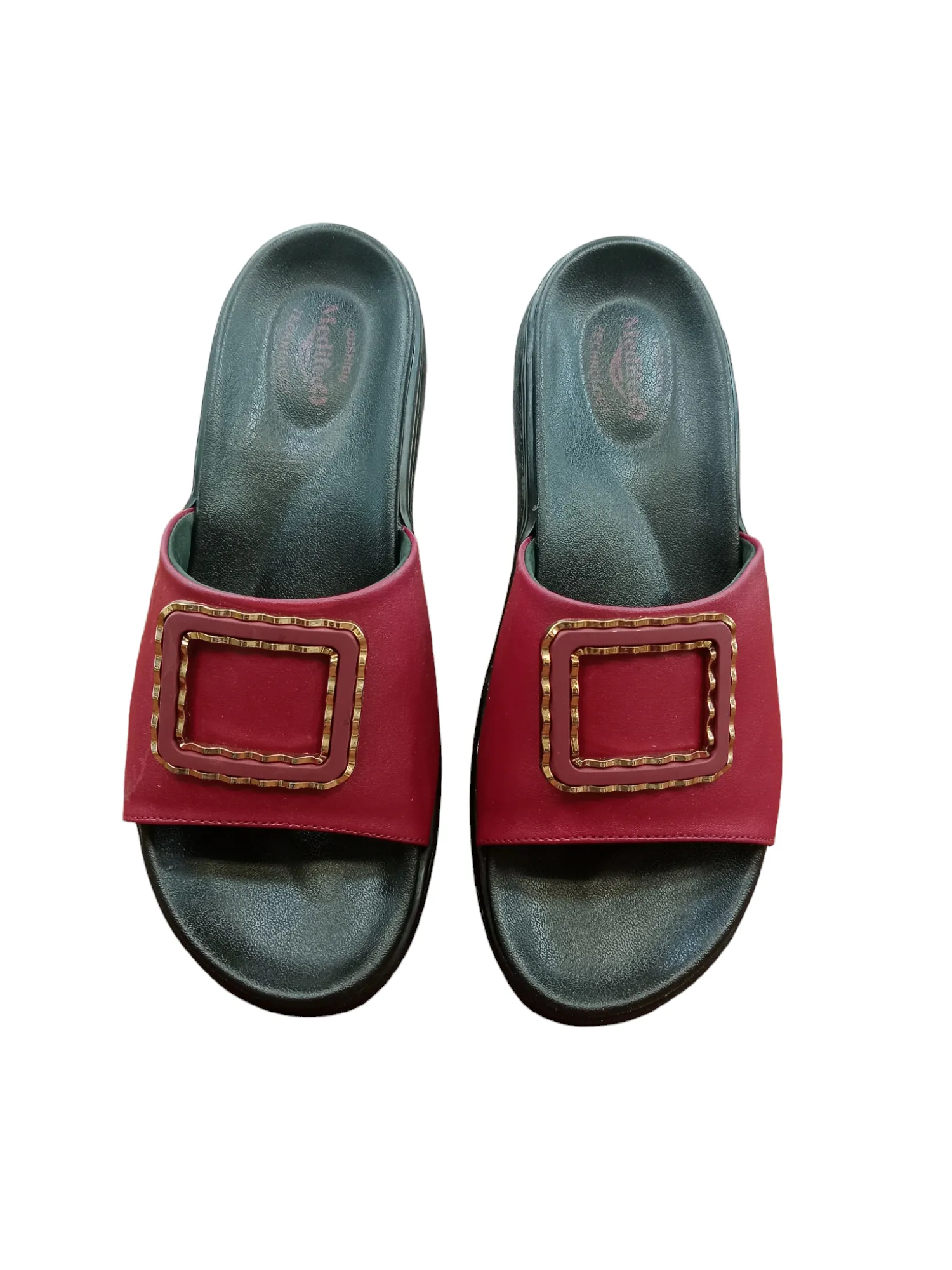 Medifee women slipper-MFR93