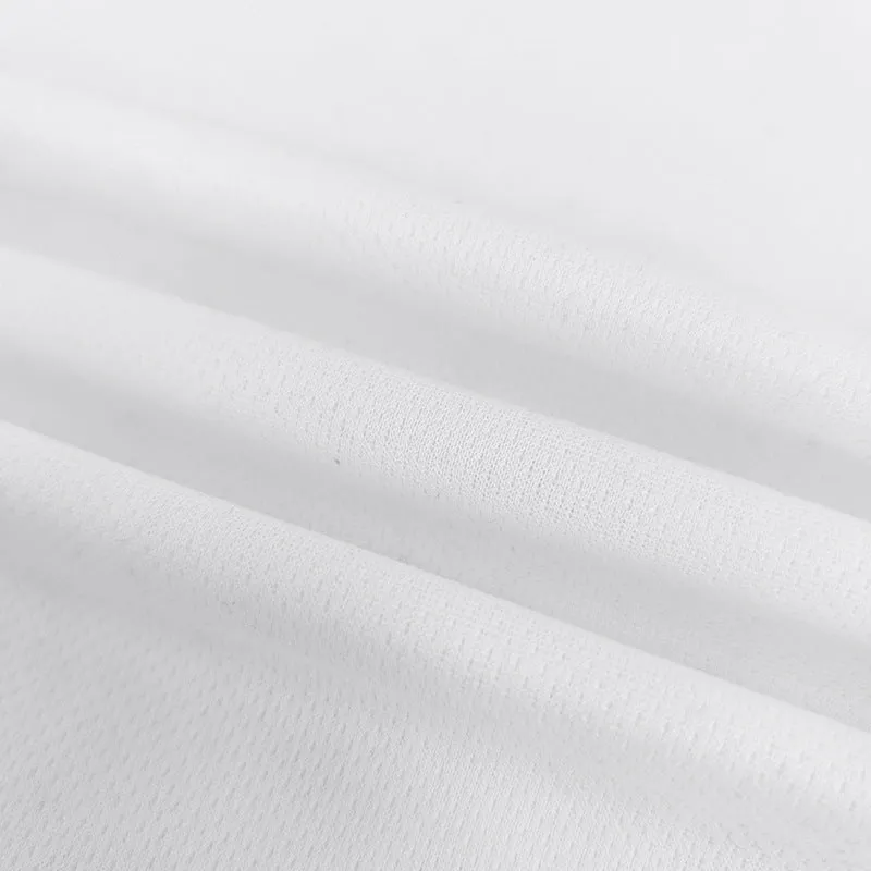 Quick-dry Round-neck Short-sleeve T-shirt