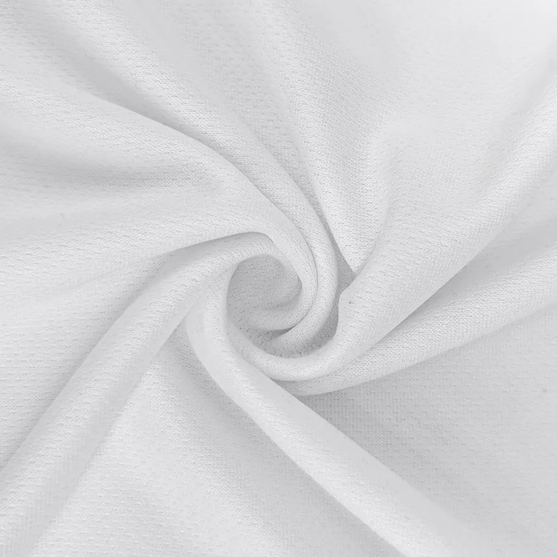 Quick-dry Round-neck Short-sleeve T-shirt