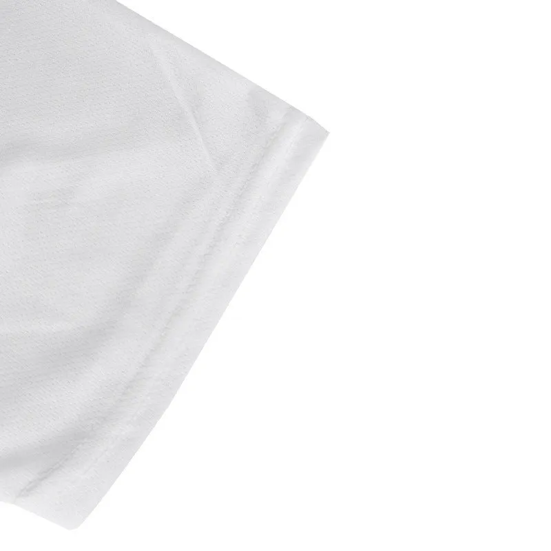 Quick-dry Round-neck Short-sleeve T-shirt