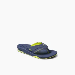Reef Boys Kids Fanning Sandals