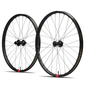 Reserve Wheels 30 HD Carbon Wheelset