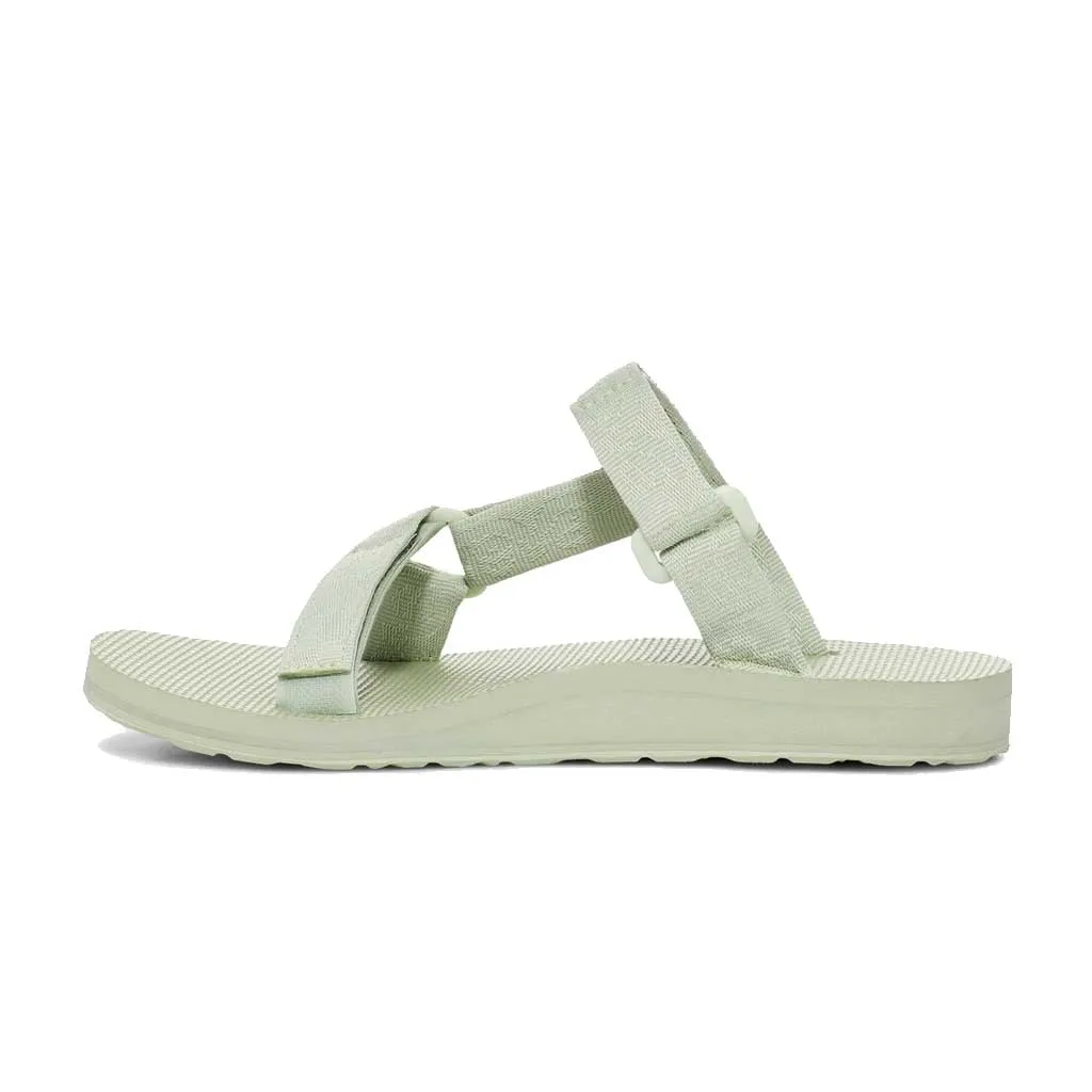 Teva Women's Universal Slide - TTBCH
