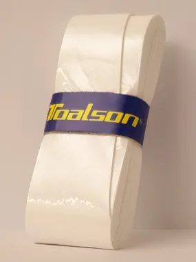 Toalson Ultra Grip 1 piece (White)
