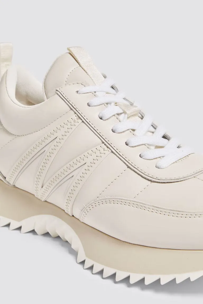 Women's Pacey Leather Sneakers