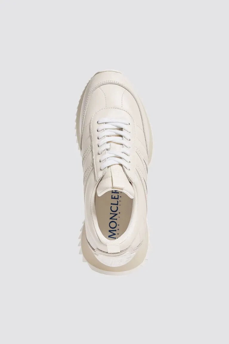 Women's Pacey Leather Sneakers