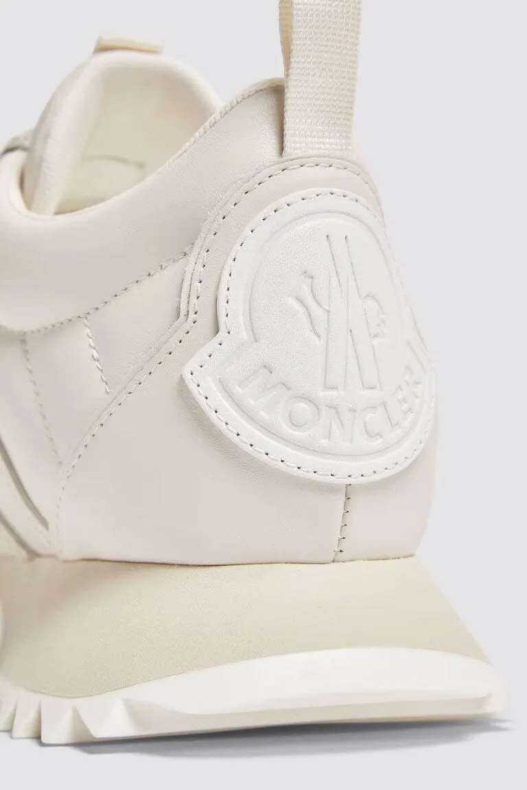 Women's Pacey Leather Sneakers